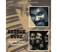 Duke, George - From Me To You/Reach For It