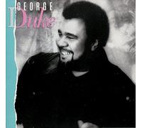 Duke,George - George Duke