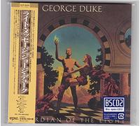 Duke, George - Guardian of the Light
