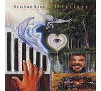 Duke, George - Illusions