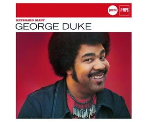 Duke, George - Keyboard Giant