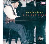 Duke, George - Life & Times [Vinilo][Import]