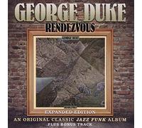 Duke, George - Rendezvous