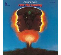 Duke, George - Save the Country