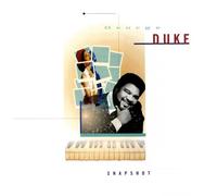 George Duke - snapshot