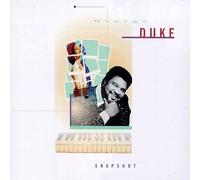 Duke, George - Snapshot [Casete]