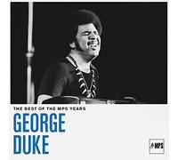 Duke,George - The Best Of The MPS Years [Vinilo]