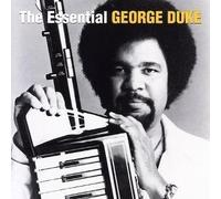 Duke, George - The Essential George Duke