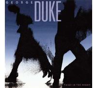 Duke, George - Thief in the Night