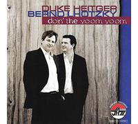 Duke Heitger/Bernd Lhotzky - Doin' the yoom yoom