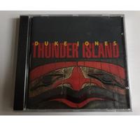 Duke Jones - Thunder Island