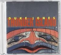 Duke Jones - Thunder Island