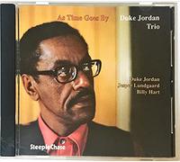 Duke Jordan - As Time Goes By +5