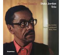 Duke Jordan - As Time Goes By [Vinilo]