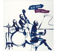 Duke Jordan - Blue Duke