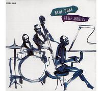 DUKE JORDAN - Blue Duke