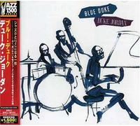 Duke Jordan - Blue Duke (Jpn) (24bt)