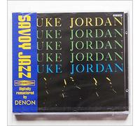 Duke Jordan - Duke Jordan Trio & Quintet
