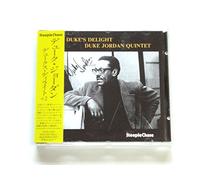 Duke Jordan - Duke's Delight