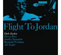 Flight To Jordan -Vinilo