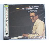 Duke Jordan - Great Session +1