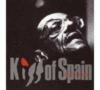 Duke Jordan - Kiss of Spain