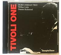 Duke Jordan - Live at Chiboli +3
