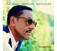 Duke Jordan - Midnight Moonlight