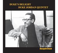 Duke Jordan Quintet - Duke's Delight