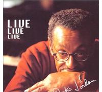Duke Jordan - Super Live in Japan 1987 (Sbm)