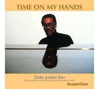 Duke Jordan - Time On My Hands [Vinilo]