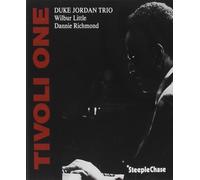 Duke Jordan - Tivoli One [Vinyl LP] [VINYL] [Vinilo]