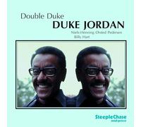 Duke Jordan Trio - Double Duke