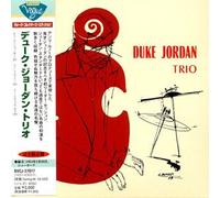 Duke Jordan Trio [Ltd.Papersle