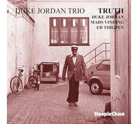 Duke Jordan Trio - Truth