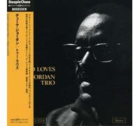 Duke Jordan - Two Loves