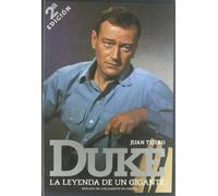 Duke, la leyenda de un gigante (CINE)