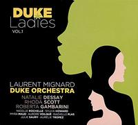 Duke Ladies Vol. 1