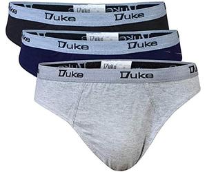 Duke London - Slips - para Hombre k.A. 6