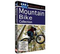 DUKE MARKETING Mountain Bike Collection [DVD] [Alemania]