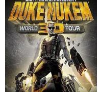 Duke Nukem 3D: 20th Anniversary World Tour (Xbox One) Xbox Live Key - EU
