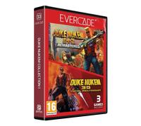 Duke Nukem Collection 1 33 Evercade (SP) [187675]
