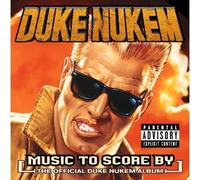 Duke Nukem - Duke Nukem