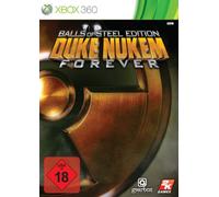 Duke Nukem Forever