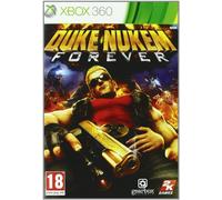 Duke Nukem Forever