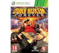 Duke Nukem Forever