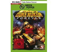 Duke Nukem Forever [Green Pepper] [Importación Alemana]