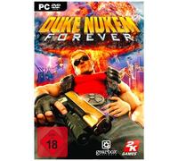 Duke Nukem Forever [Importación Alemana]