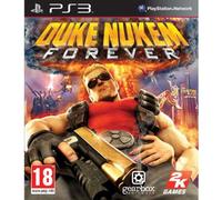 Duke Nukem : forever [Importación francesa]