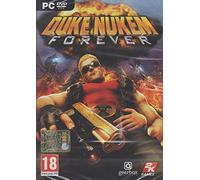 Duke Nukem Forever [Importación italiana]